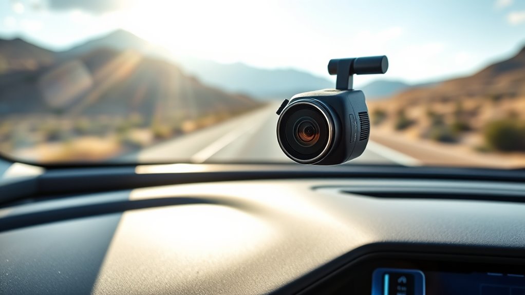camera selection essential factors