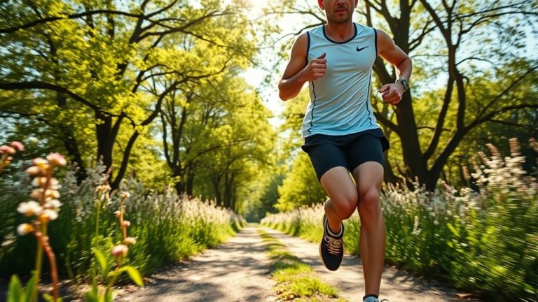 cameras for active runners
