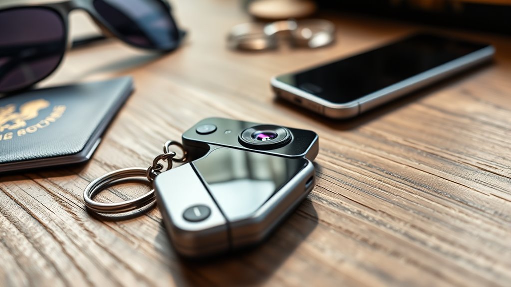 choose compact connected camera
