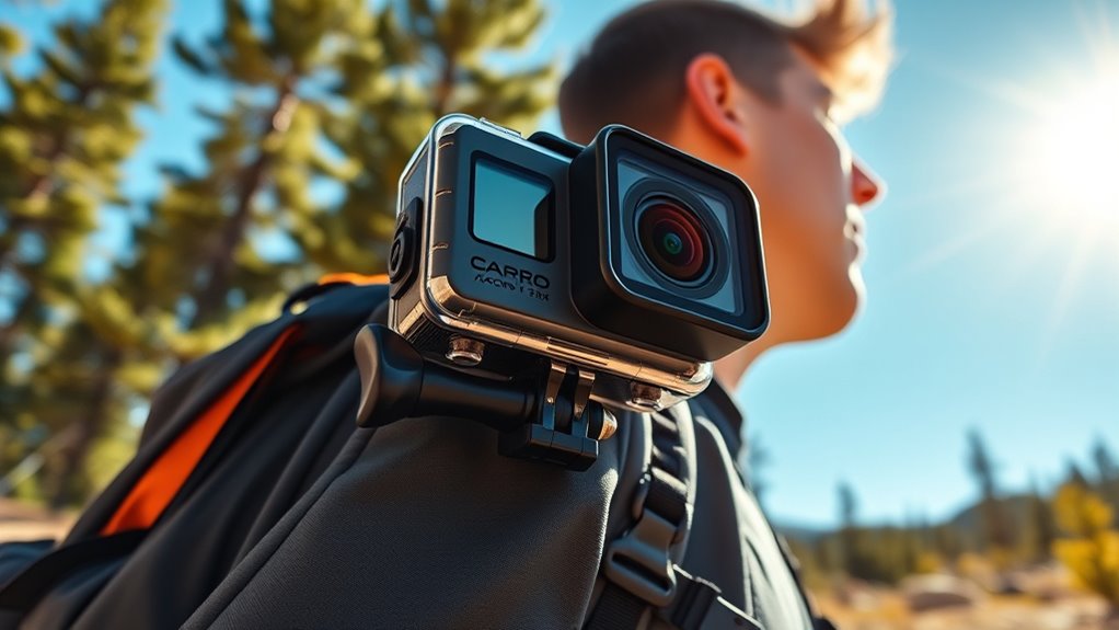 choose durable easy sharing camera
