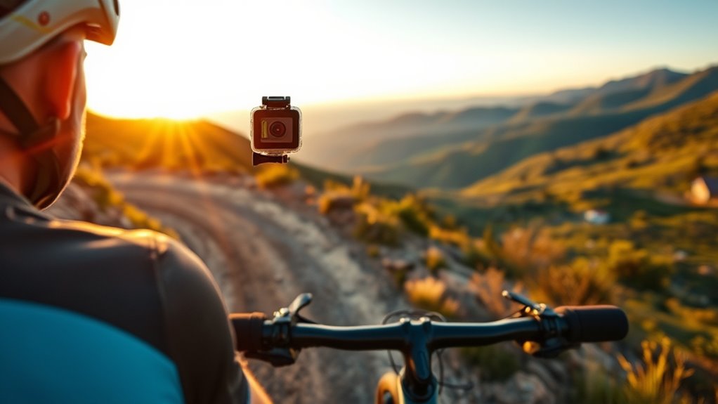 choose durable high resolution camera
