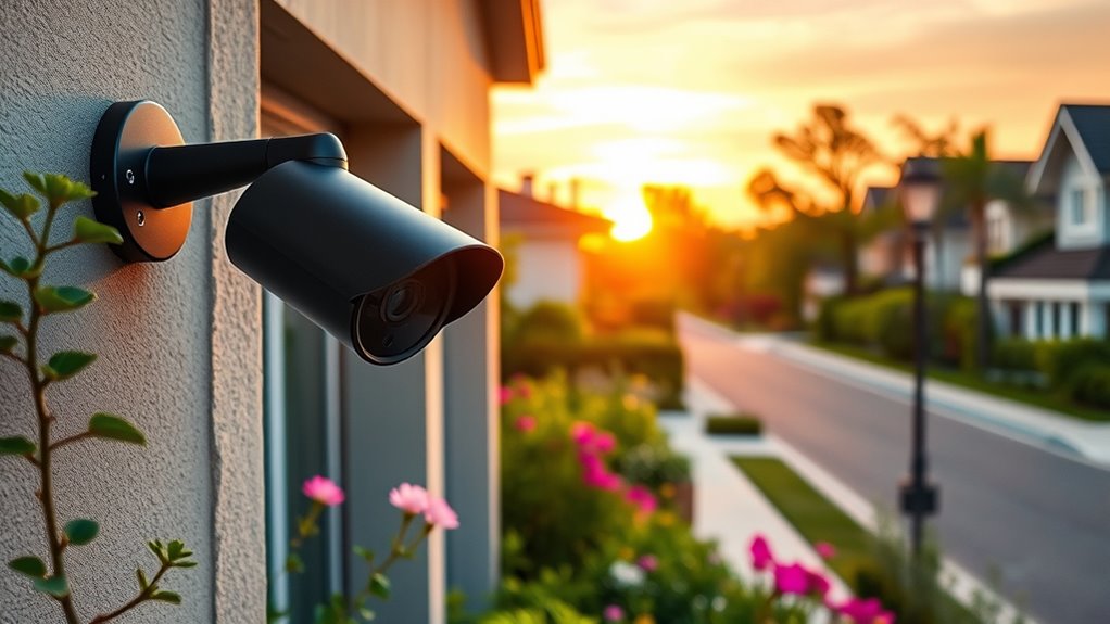 choose durable surveillance system