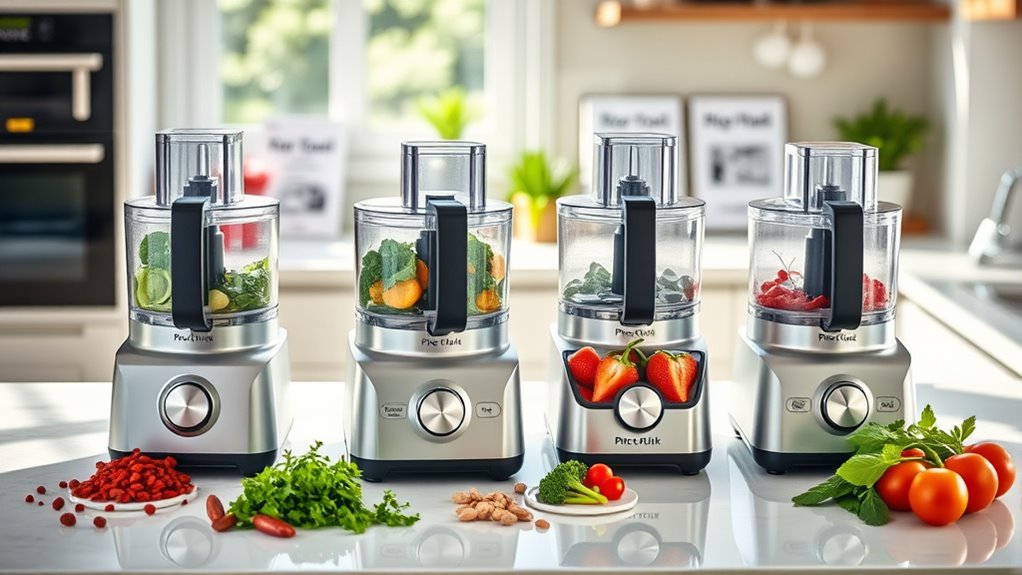 choose durable versatile appliance