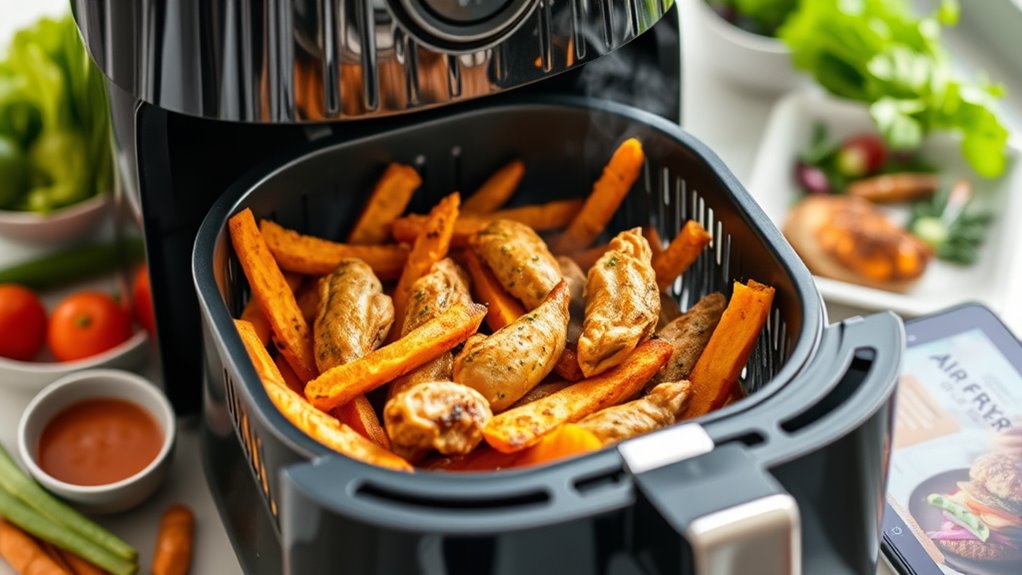 choose easy accurate recipes