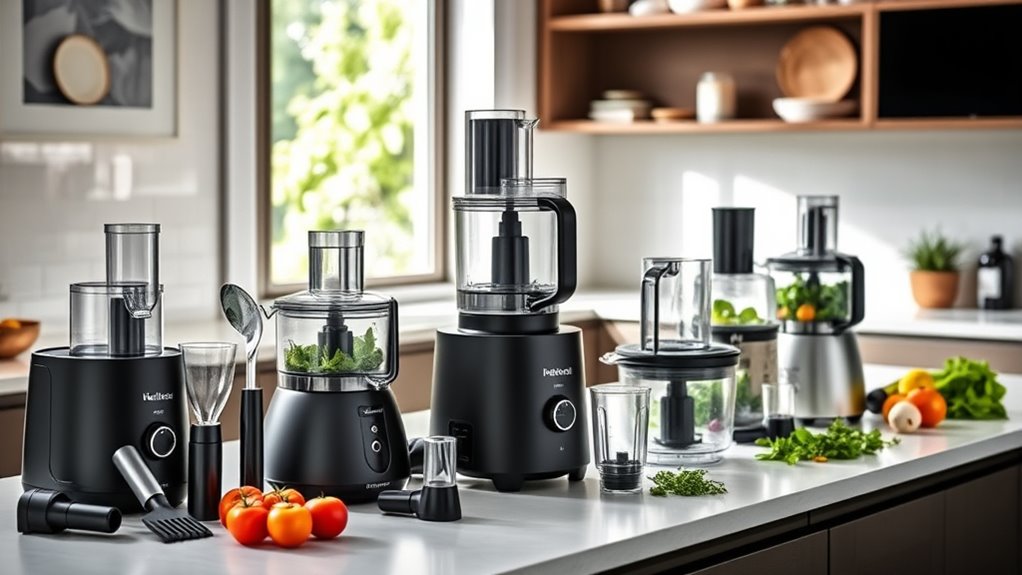 choose efficient versatile appliance