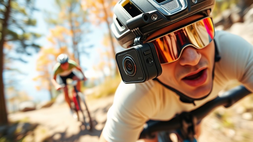 choose high quality durable camera