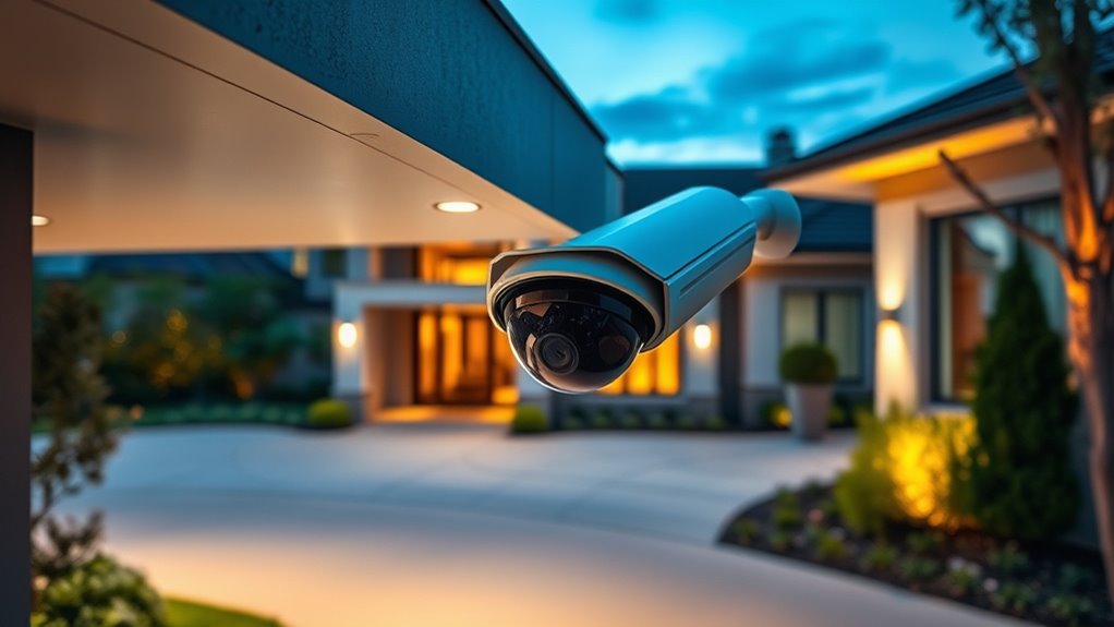 choose high quality reliable security