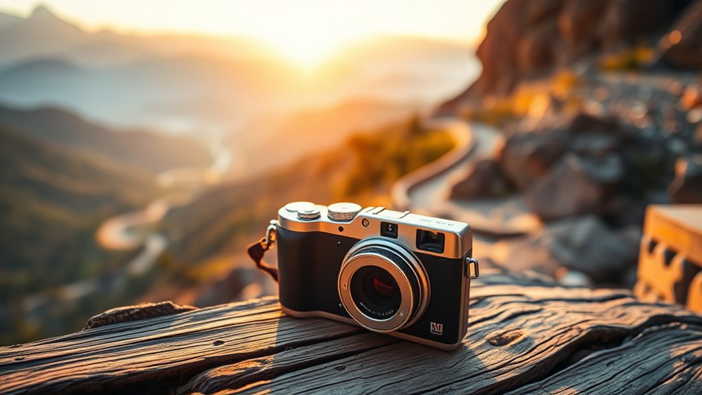 choose portable versatile cameras