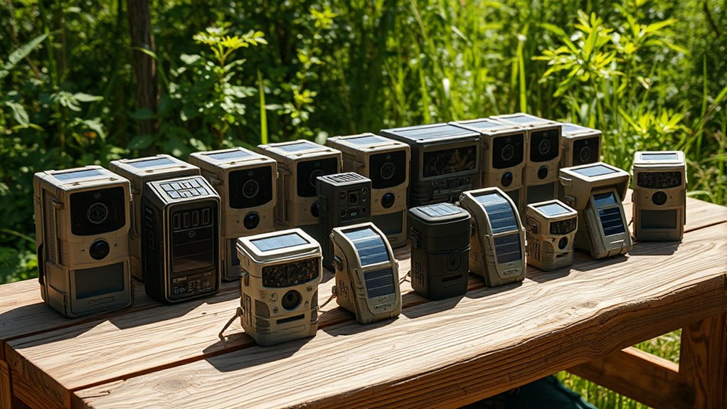 choose reliable efficient camera