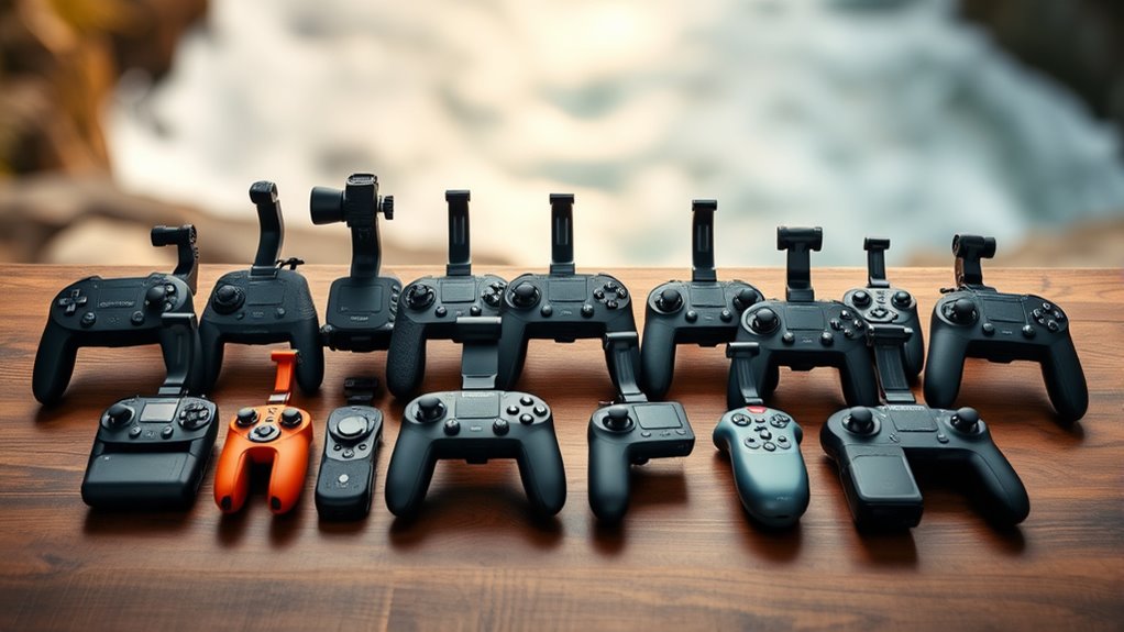 choose reliable remote control