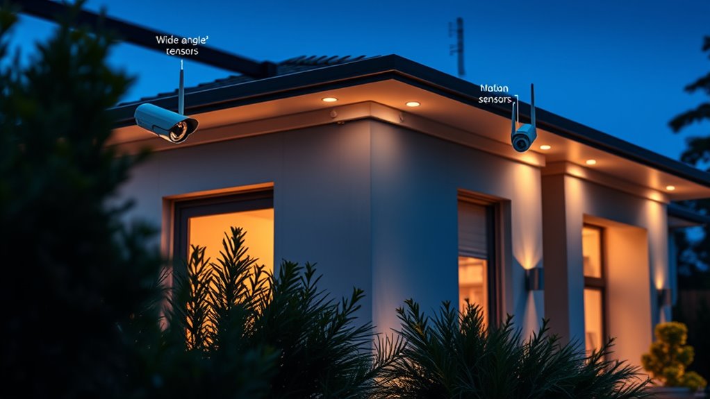choose secure easy installation