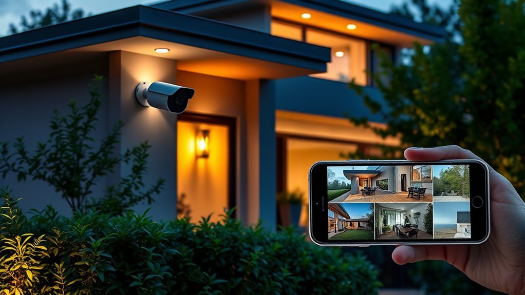 choose smart security solutions