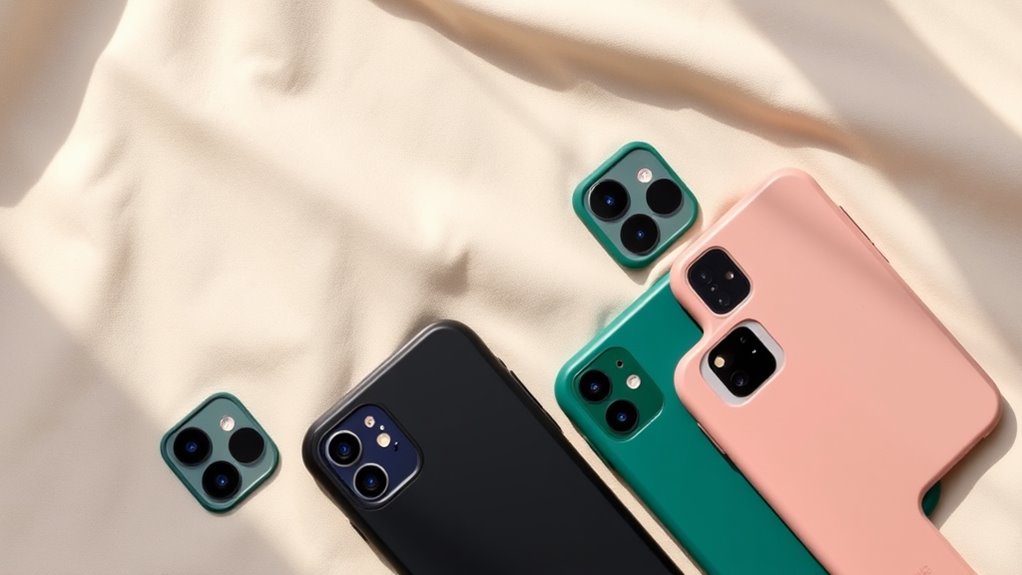 choose stylish protective case