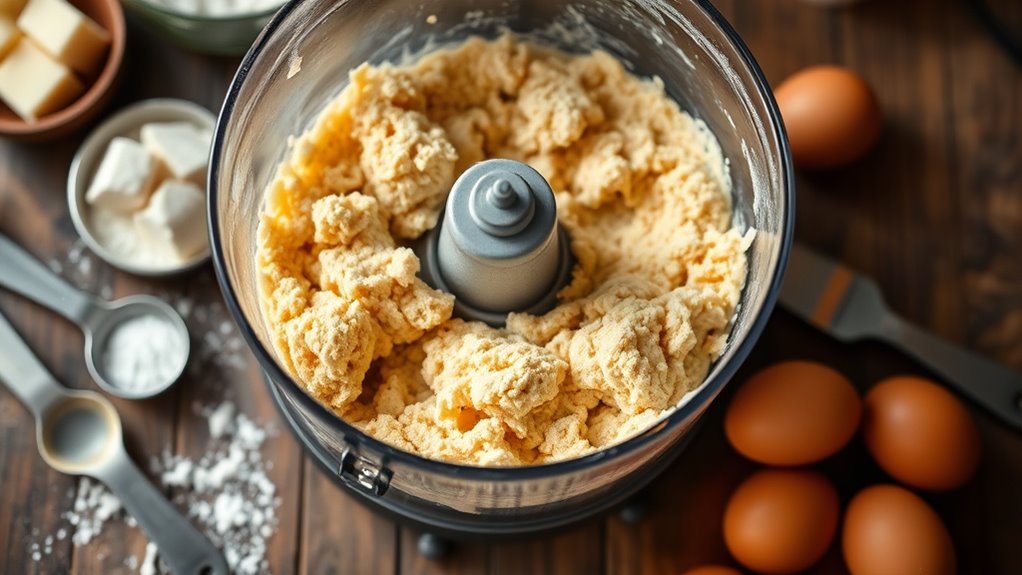 choose suitable food processor