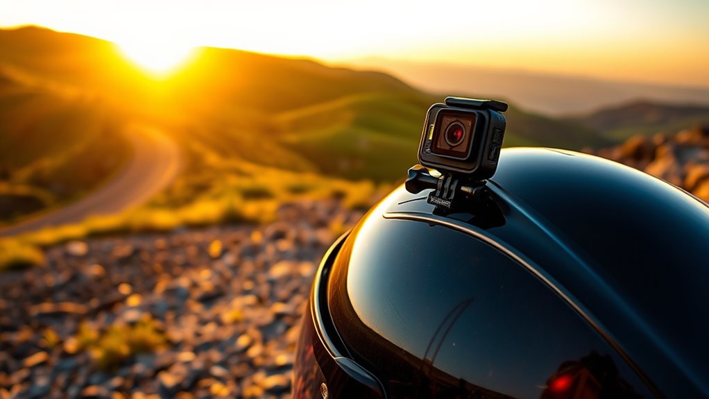 choose the right camera