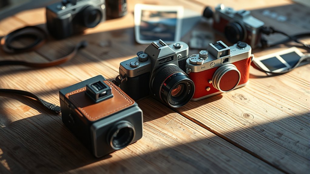 choose wisely capture beautifully