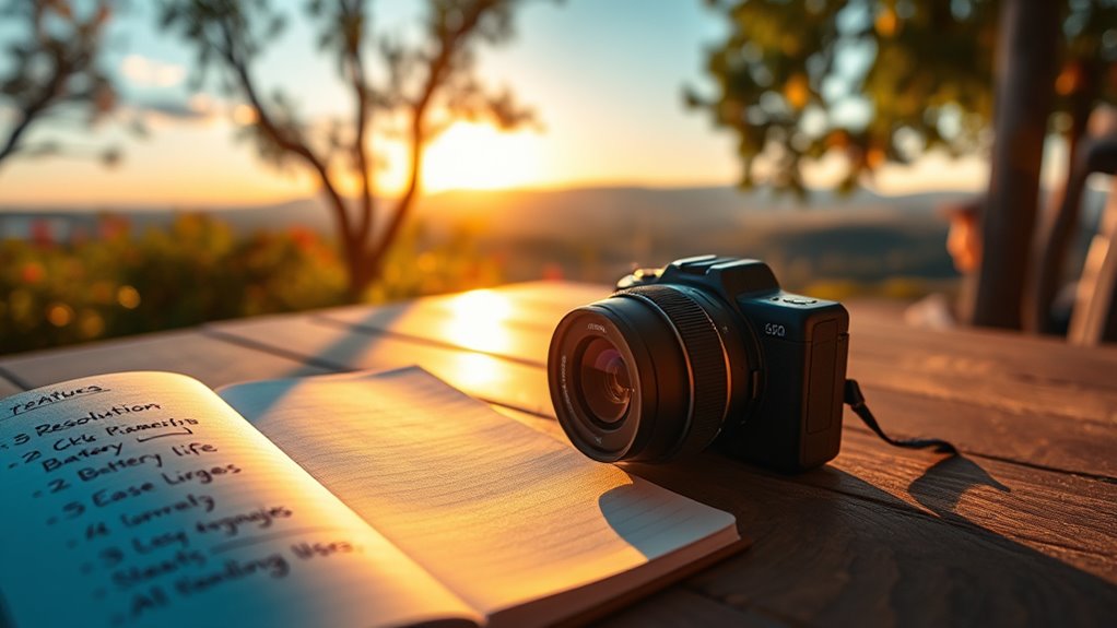 choose wisely capture better