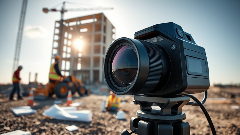 choosing a durable camera