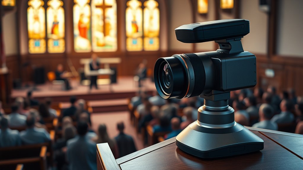 choosing a ptz camera