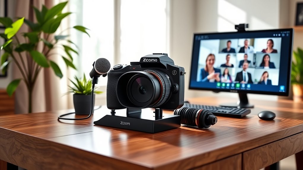 choosing a secure camera