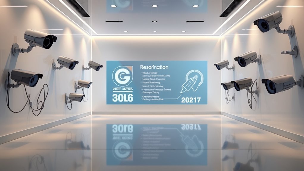 choosing cctv system factors