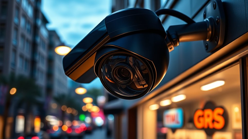 choosing high quality user friendly security