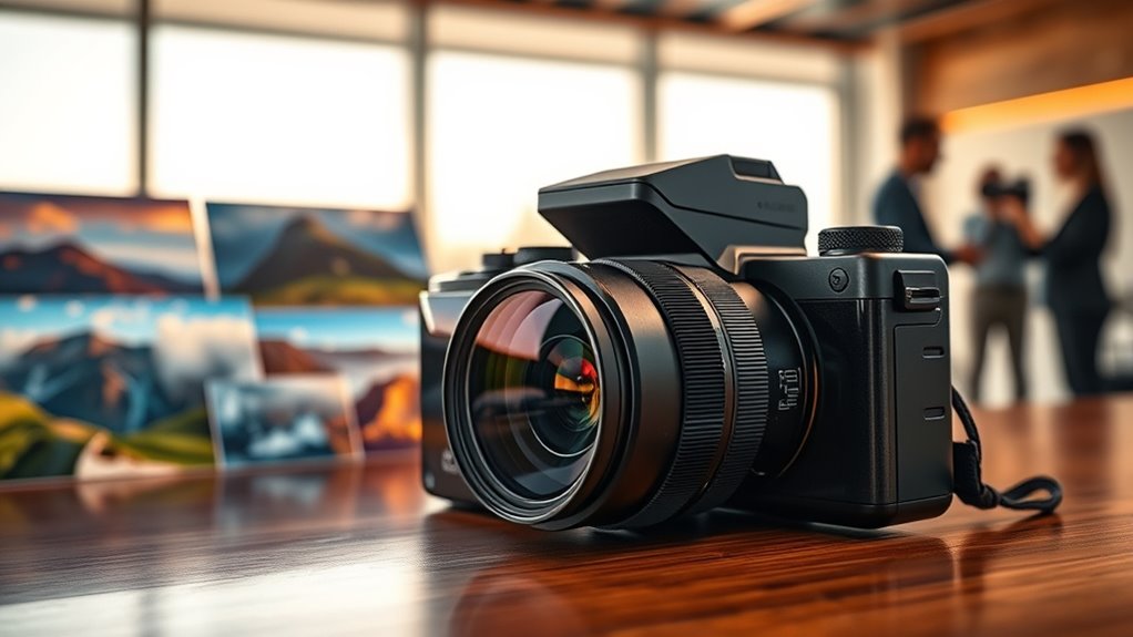 choosing the right 3d camera
