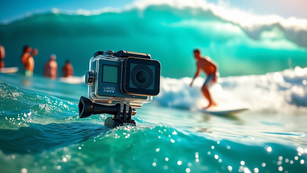 choosing the right action camera