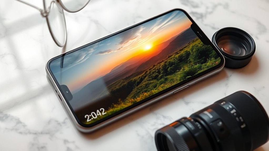 choosing the right camera
