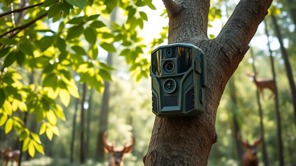 choosing the right camera