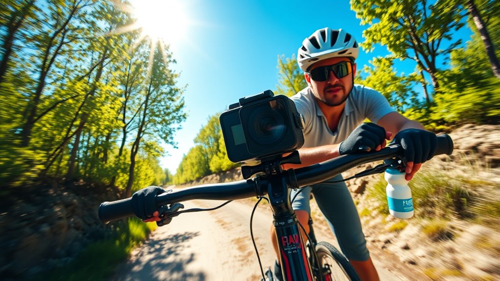 choosing the right camera