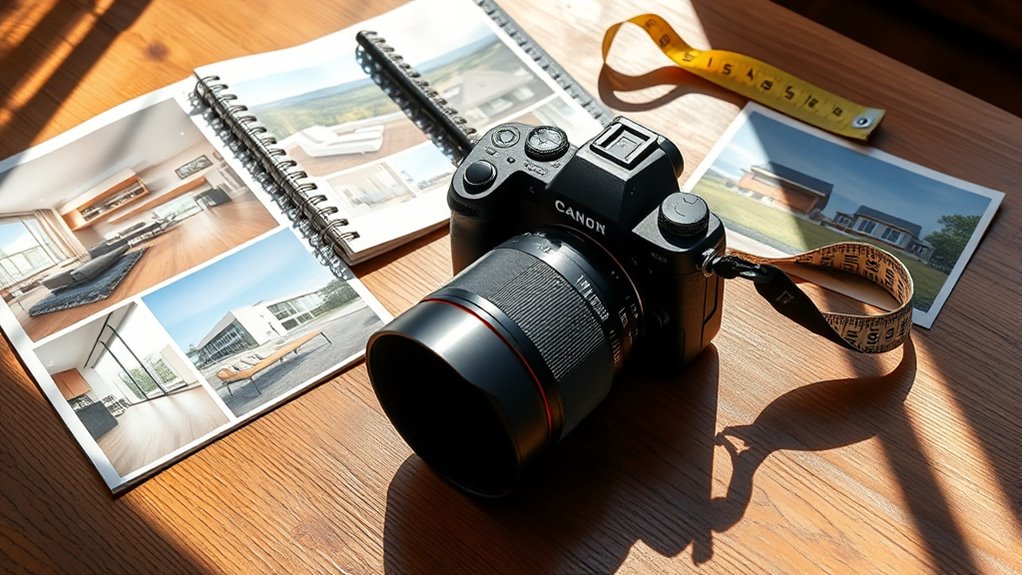 choosing the right lens