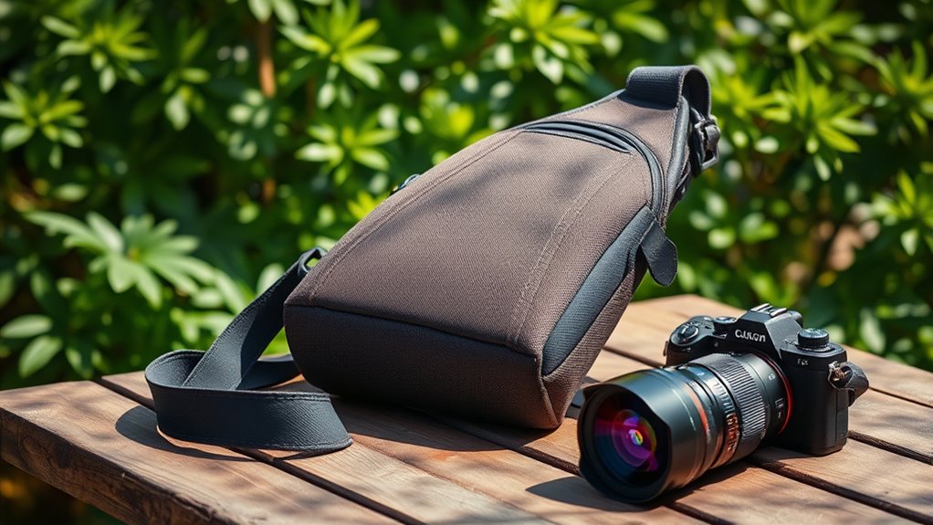 choosing the right sling