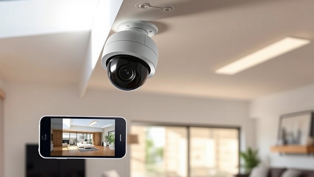 clear connected secure video coverage