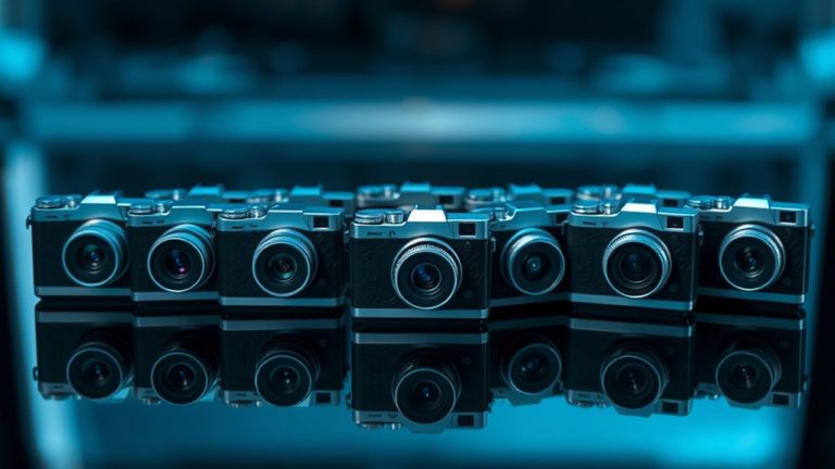 compact cameras big innovation