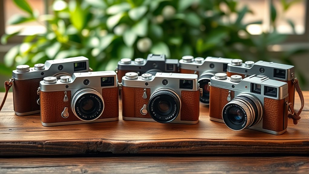 compact film cameras 2027