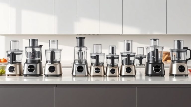 compact kitchen appliance picks