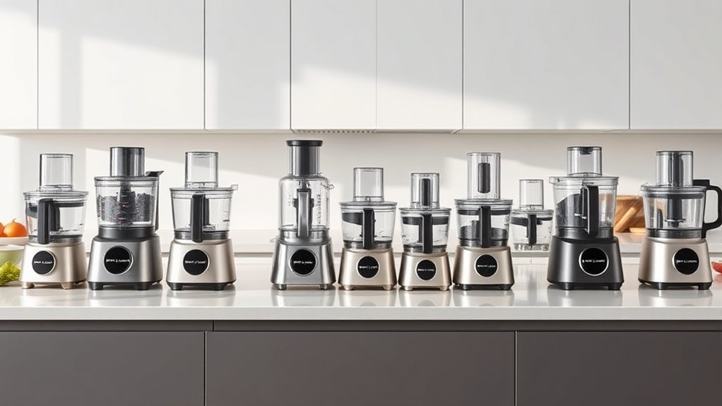 compact kitchen appliance picks