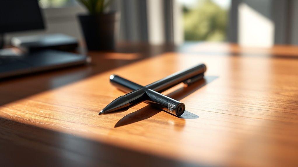 discreet high quality pen cameras
