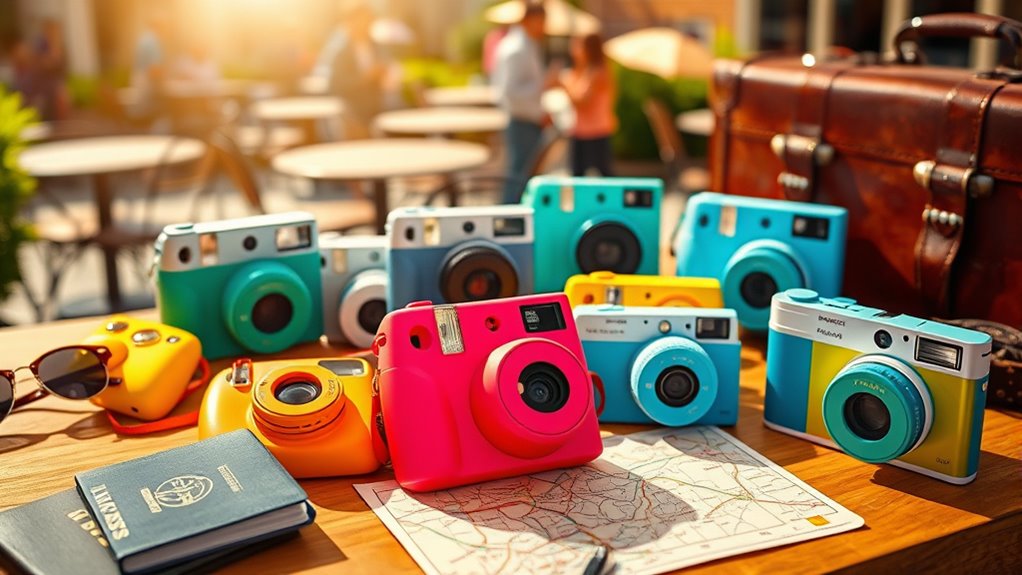 disposable travel cameras 2027