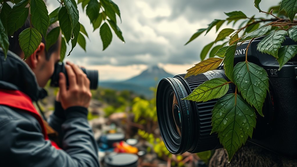 durability performance lens options