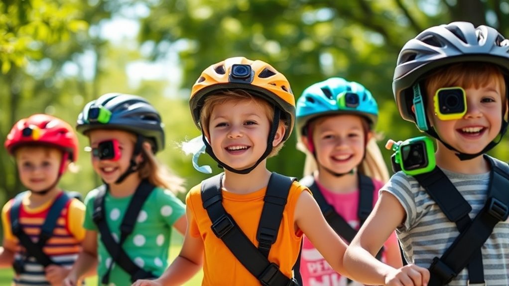 durable cameras for kids