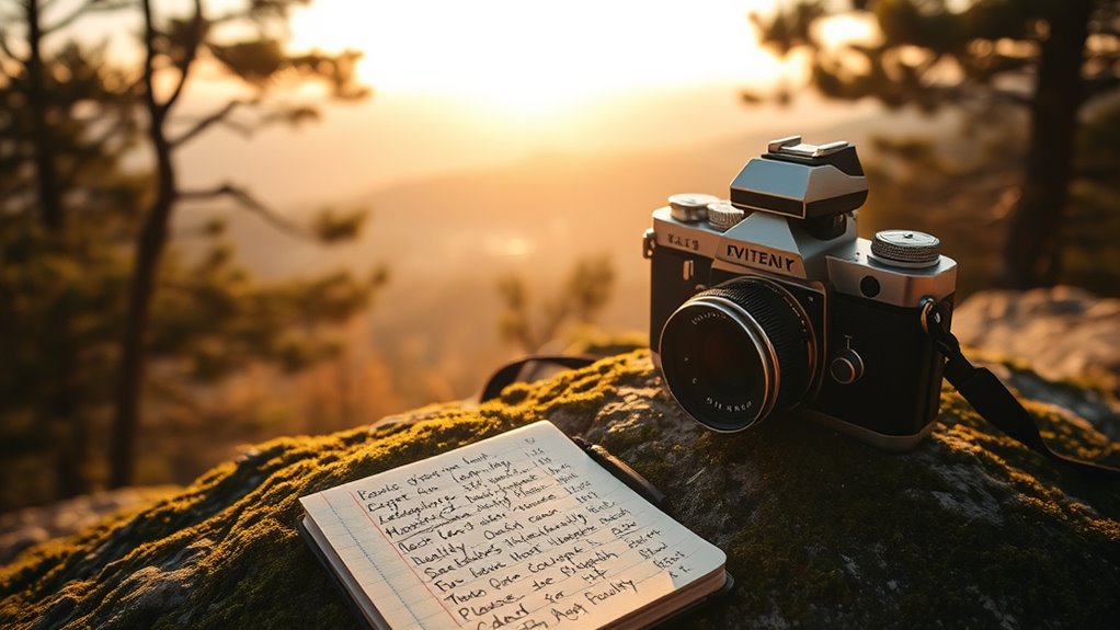 essential camera selection factors