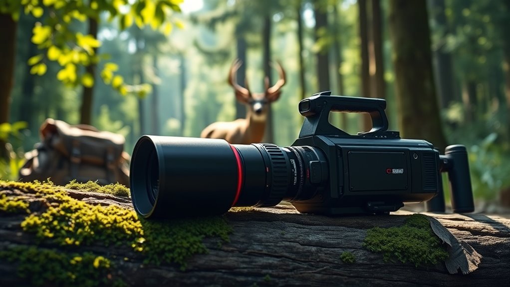 essential video camera considerations
