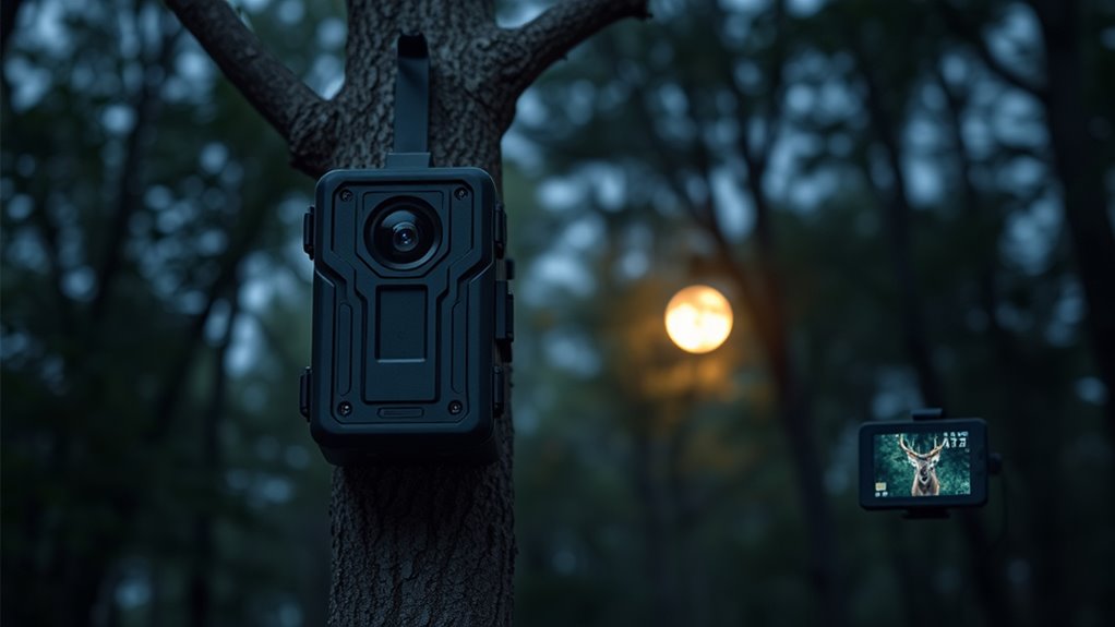 evaluate camera features carefully