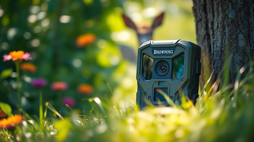 evaluate camera performance features