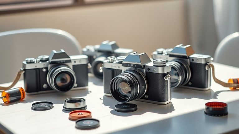 film like digital cameras 2027