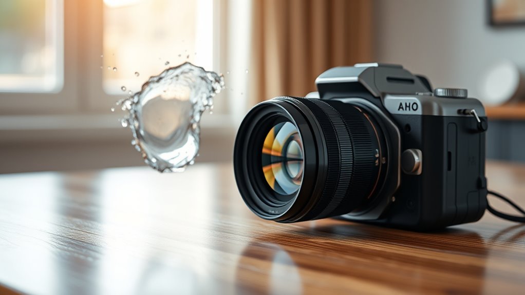 frame rate resolution connectivity