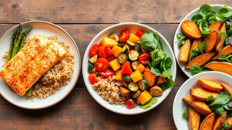 healthy air fryer recipes