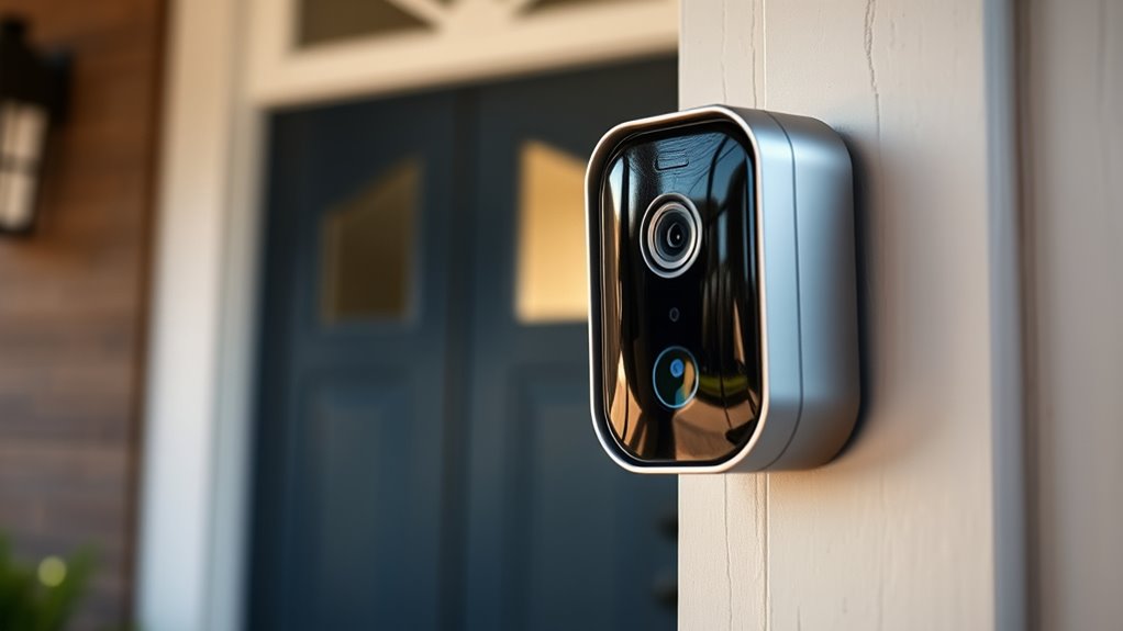 high resolution compatible secure storage